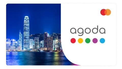 Agoda Official Website - Book Your Hotels
